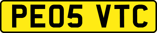 PE05VTC