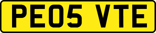 PE05VTE