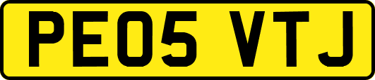 PE05VTJ