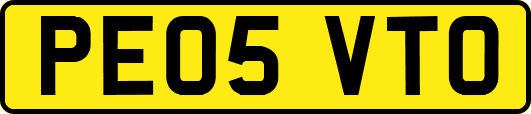 PE05VTO
