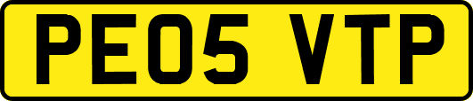 PE05VTP