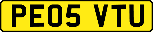 PE05VTU