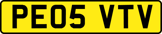 PE05VTV