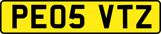 PE05VTZ