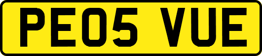 PE05VUE