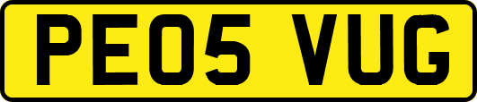 PE05VUG