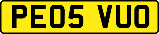 PE05VUO