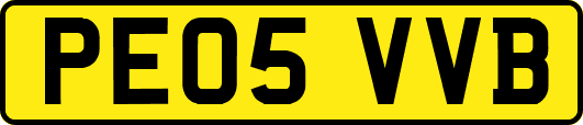 PE05VVB