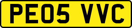 PE05VVC