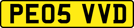 PE05VVD