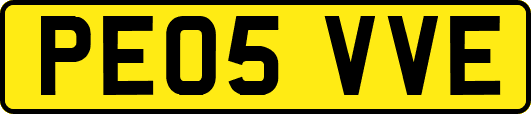 PE05VVE