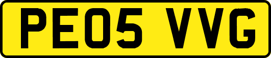 PE05VVG