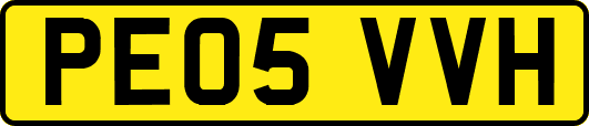 PE05VVH