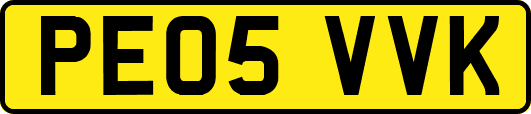 PE05VVK