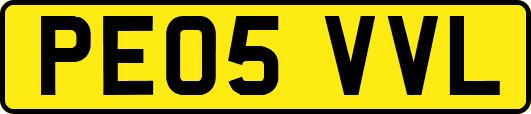 PE05VVL