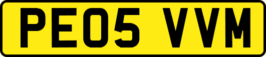 PE05VVM