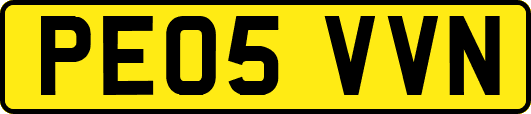 PE05VVN