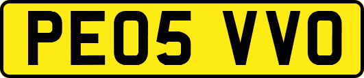 PE05VVO