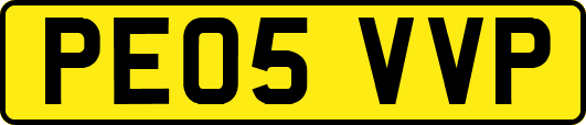 PE05VVP