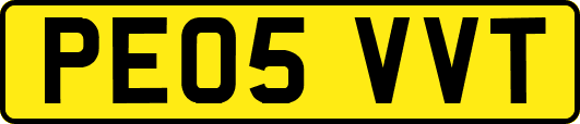 PE05VVT