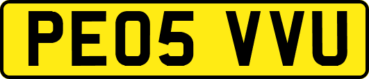 PE05VVU