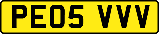 PE05VVV