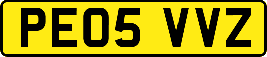 PE05VVZ
