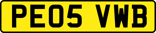 PE05VWB