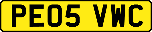 PE05VWC