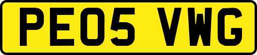 PE05VWG