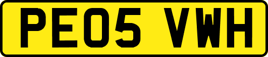 PE05VWH