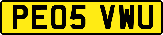 PE05VWU
