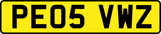 PE05VWZ