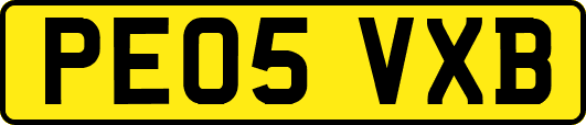 PE05VXB