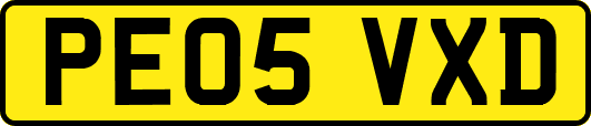 PE05VXD