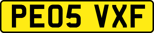 PE05VXF