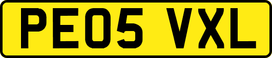 PE05VXL