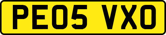 PE05VXO