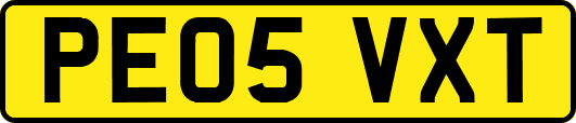 PE05VXT