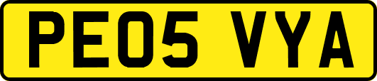 PE05VYA