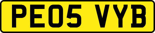 PE05VYB