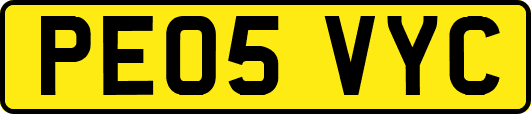 PE05VYC
