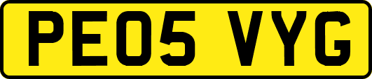 PE05VYG