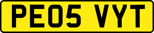 PE05VYT