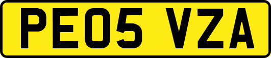 PE05VZA