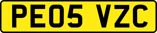 PE05VZC