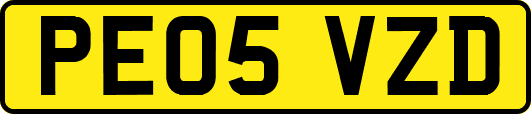 PE05VZD