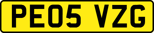 PE05VZG