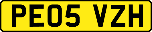 PE05VZH