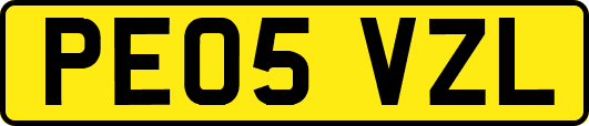PE05VZL